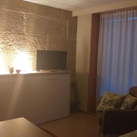 Loft Plaza Mayor Ourense Eksteriør billede