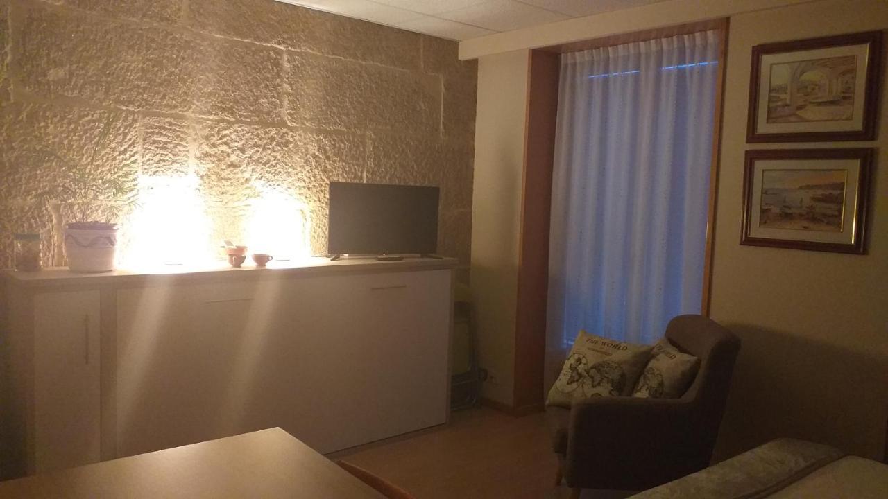 Loft Plaza Mayor Ourense Eksteriør billede
