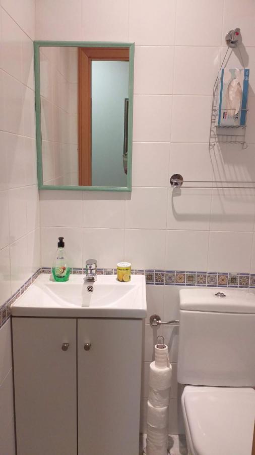 Loft Plaza Mayor Ourense Eksteriør billede